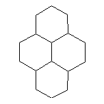 Hexadecahydropyrene