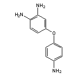 3,4,4’-Triaminodiphenyl Ether