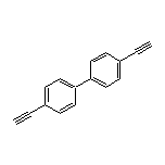 4,4’-Diethynylbiphenyl