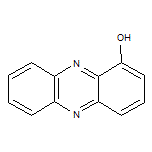 1-Hydroxyphenazine