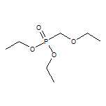 Diethyl (Ethoxymethyl)phosphonate