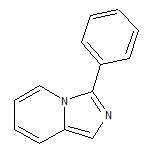 3-Phenylimidazo[1,5-a]pyridine