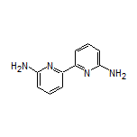 6,6’-Diamino-2,2’-bipyridine