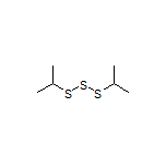 Diisopropyl Trisulfide