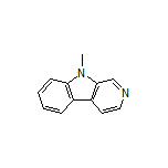 9-Methyl-9H-pyrido[3,4-b]indole