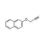 2-(2-Propynyloxy)naphthalene