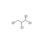 1,1,2,3-Tetrachloropropane