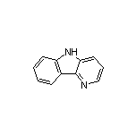 5H-Pyrido[3,2-b]indole