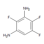 2,4,5-Trifluoro-1,3-phenylenediamine