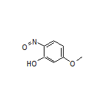 5-Methoxy-2-nitrosophenol