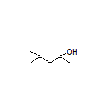 2,4,4-Trimethyl-2-pentanol