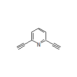 2,6-Diethynylpyridine