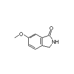 6-Methoxy-1-isoindolinone