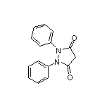 1,2-Diphenylpyrazolidine-3,5-dione