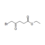 Ethyl 5-Bromo-4-oxopentanoate