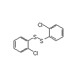 2,2’-Dichloro Diphenyl Disulfide