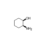 (1R,2S)-2-Aminocyclohexanol