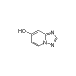 7-Hydroxy-[1,2,4]triazolo[1,5-a]pyridine