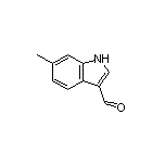 6-Methylindole-3-carbaldehyde