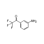 3’-Amino-2,2,2-trifluoroacetophenone