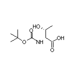 N-Boc-D-allothreonine