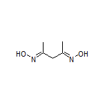 2,4-Pentanedione Dioxime