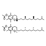 DL-alpha-Tocopherol Acetate