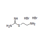 S-2-Aminoethylisothiourea Dihydrobromide