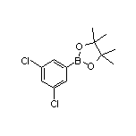 3,5-Dichlorophenylboronic Acid Pinacol Ester