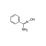 Benzamidoxime