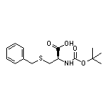 Boc-Cys(Bzl)-OH