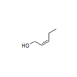 (Z)-2-Penten-1-ol