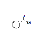 Benzothioic S-Acid