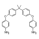 2,2-Bis[4-(4-aminophenoxy)phenyl]propane