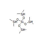 Tetrakis(dimethylsilyl) Orthosilicate