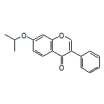 Ipriflavone