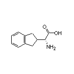 alpha-(2-Indanyl)-D-glycine