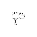 4-Bromopyrazolo[1,5-a]pyridine