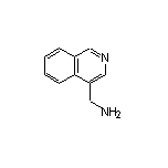 4-(Aminomethyl)isoquinoline