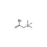 (2-Bromoallyl)trimethylsilane