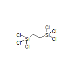 1,2-Bis(trichlorosilyl)ethane
