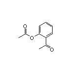 2’-Acetoxyacetophenone