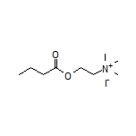 Butyrylcholine Iodide
