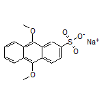 Sodium 9,10-Dimethoxyanthracene-2-sulfonate