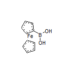 1,1’-Ferrocenediboronic Acid