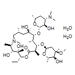 Azithromycin Dihydrate