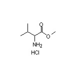 DL-Valine Methyl Ester Hydrochloride