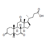 Dehydrocholic Acid