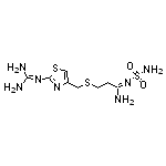 Famotidine