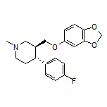 N-Methyl Paroxetine